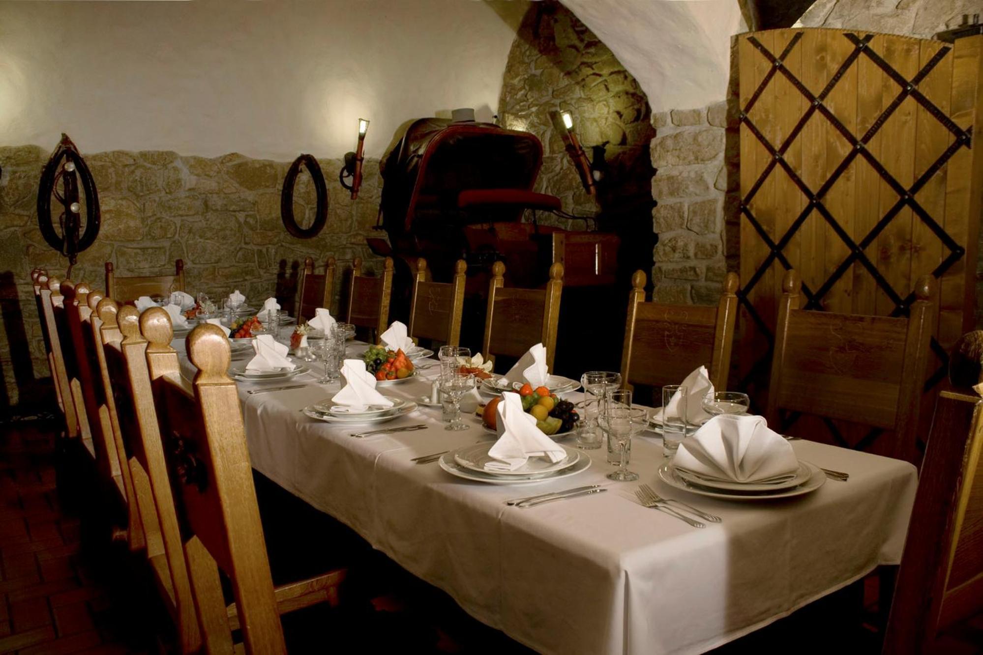 Hotel Zamecek Pod Hradem Stary Jicin 111 Bagian luar foto