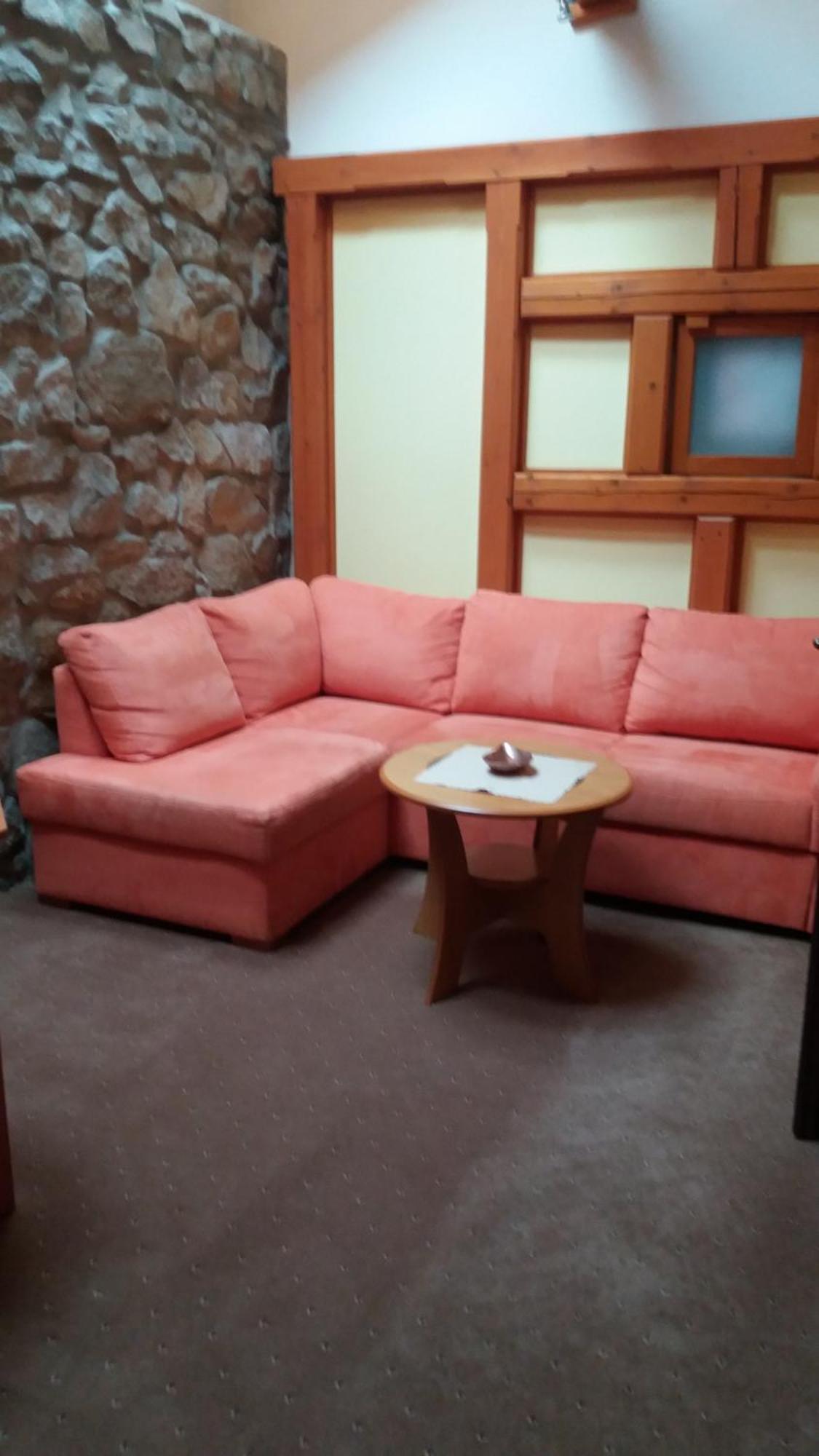 Hotel Zamecek Pod Hradem Stary Jicin 111 Bagian luar foto