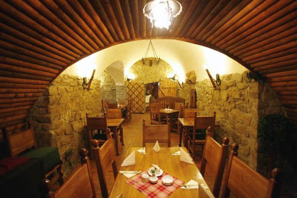 Hotel Zamecek Pod Hradem Stary Jicin 111 Bagian luar foto