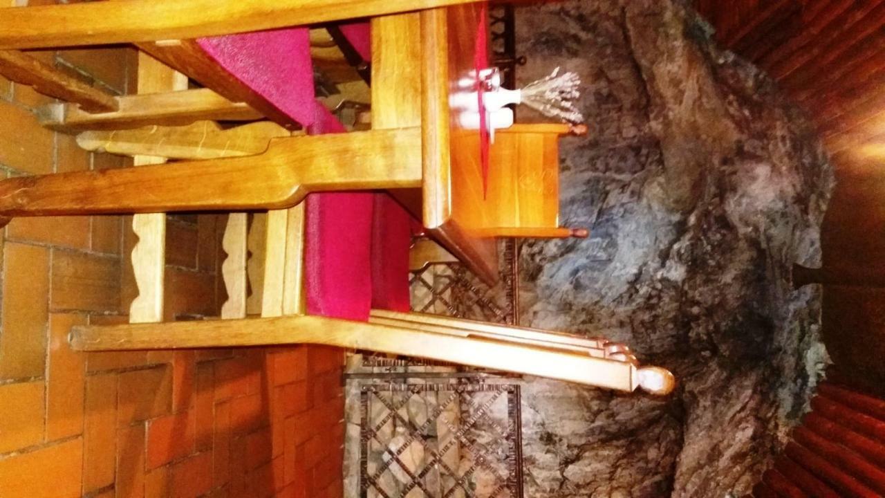 Hotel Zamecek Pod Hradem Stary Jicin 111 Bagian luar foto
